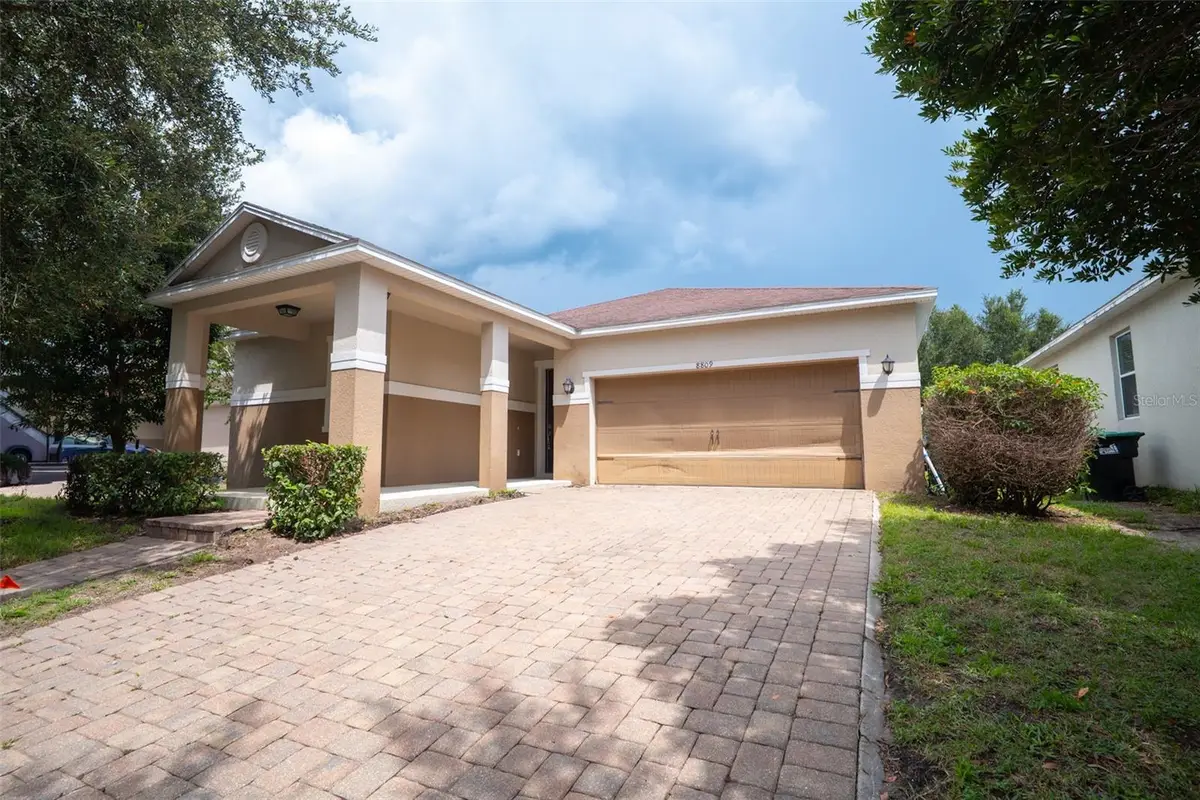 8809 Arrabida Lane, Orlando, FL 32836 - #1