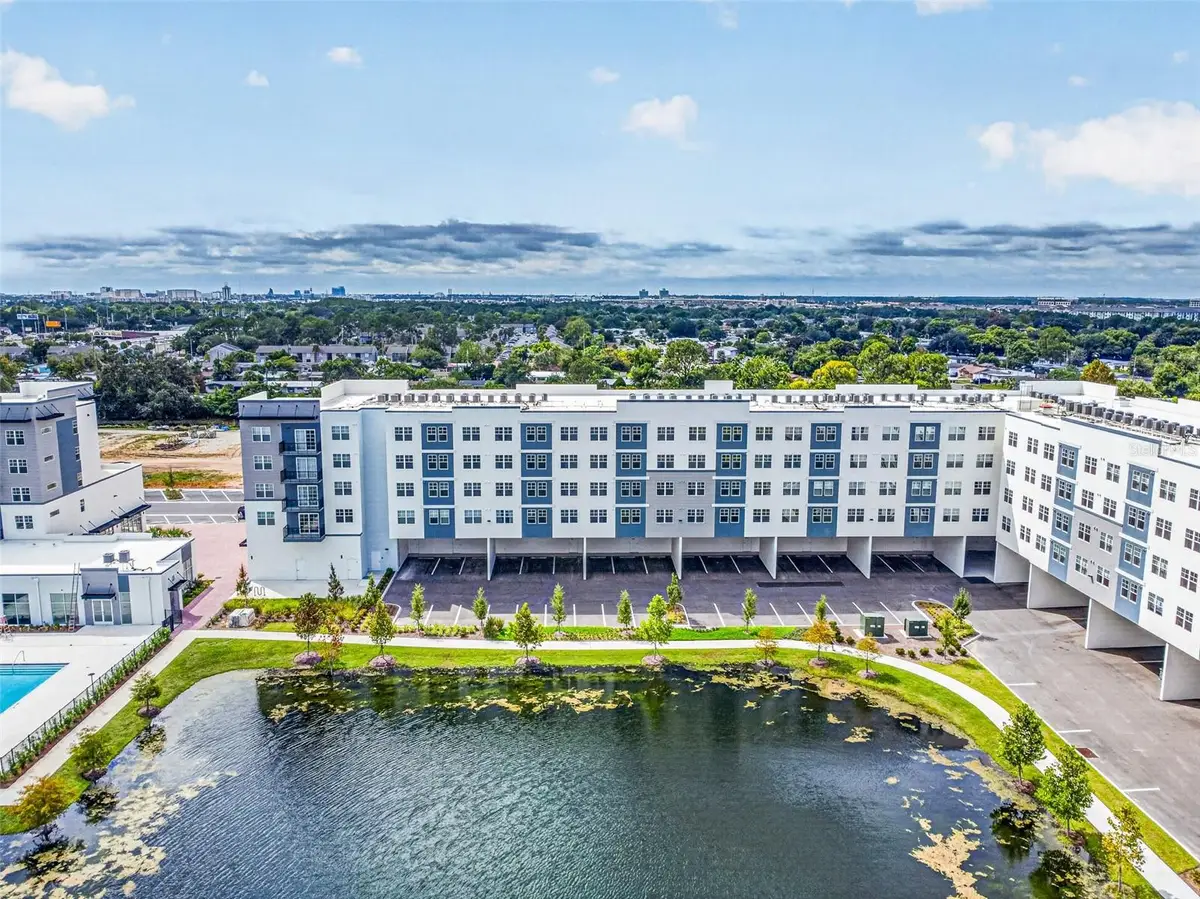 5563 Millenia Park Blvd #417, Orlando, FL 32839 - #1