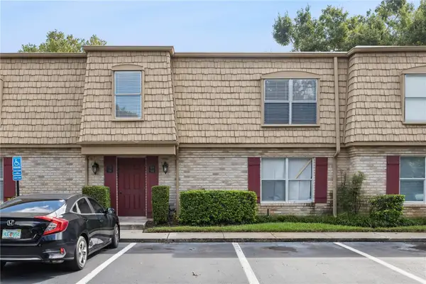 200 Saint Andrews Boulevard #704, WINTER PARK, FL 32792