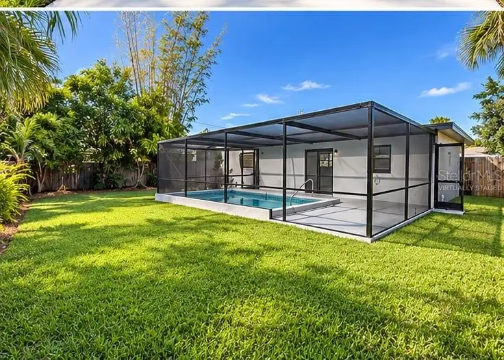 22 Ocean Street, Merritt Island, FL 32952 - #2