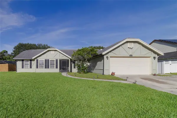 495 Stillwater Drive, OVIEDO, FL 32765