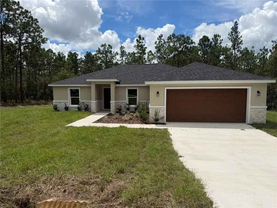 6065 N Matthew Point, Dunnellon, FL 34434 - #3
