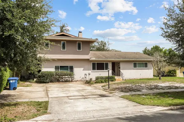 870 N Phelps Avenue, WINTER PARK, FL 32789