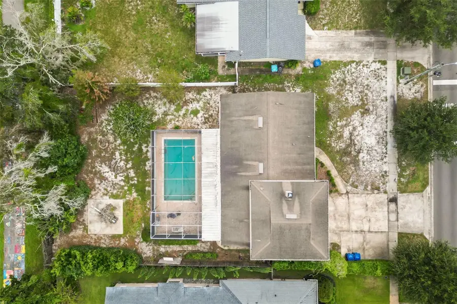 870 N Phelps Avenue, Winter Park, FL 32789 - #2