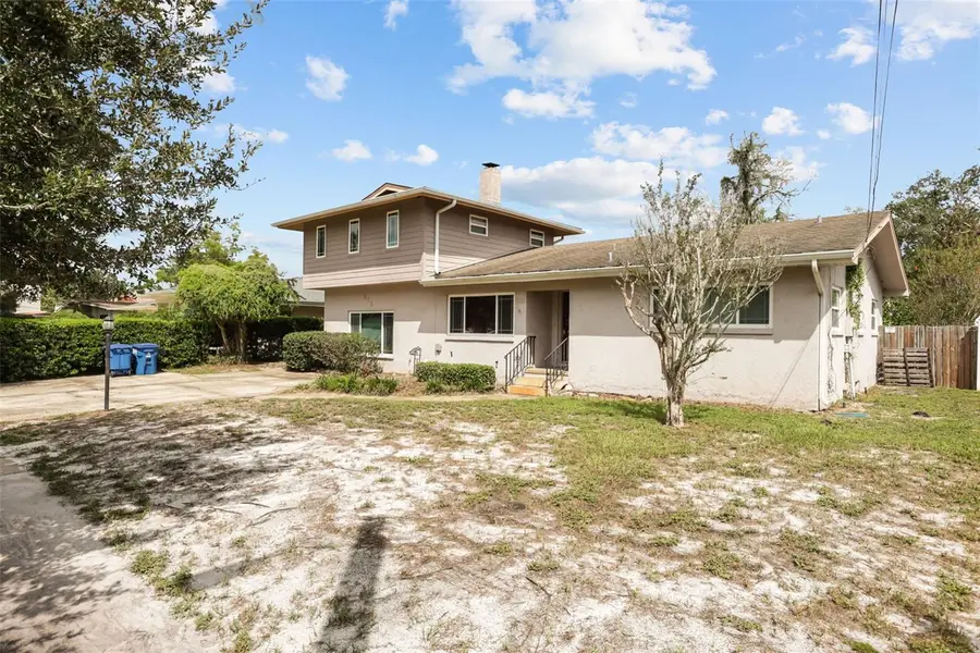 870 N Phelps Avenue, Winter Park, FL 32789 - #3