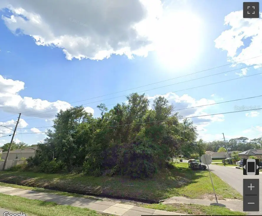 402 Gannet Court, Poinciana, FL 34759 - #1