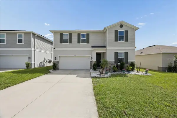 143 Summerlin Loop, HAINES CITY, FL 33844