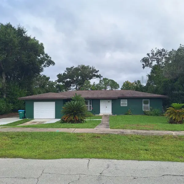 1670 N Page Drive, DELTONA, FL 32725