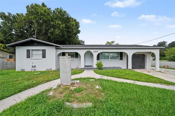 4207 Wd Judge Drive #W, ORLANDO, FL 32808