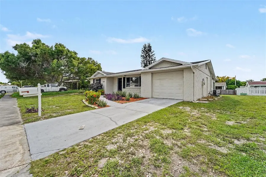 9035 Saint Regis Lane, Port Richey, FL 34668 - #3