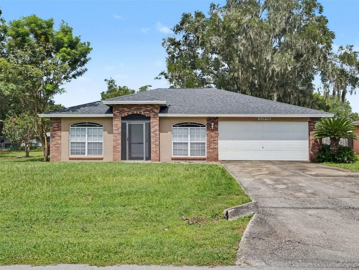8520 Cherry Hill Drive, Lakeland, FL 33810 - #1