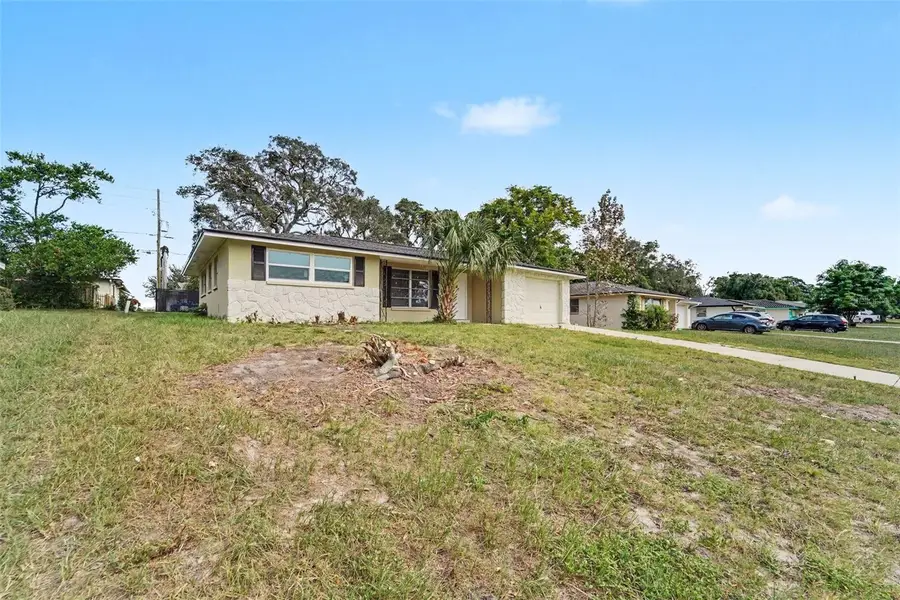 10632 Laburnum Drive, Port Richey, FL 34668 - #2