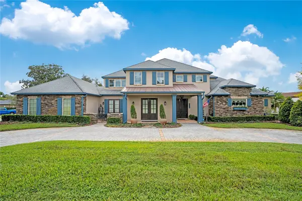 8804 Bay Hill Boulevard, ORLANDO, FL 32819