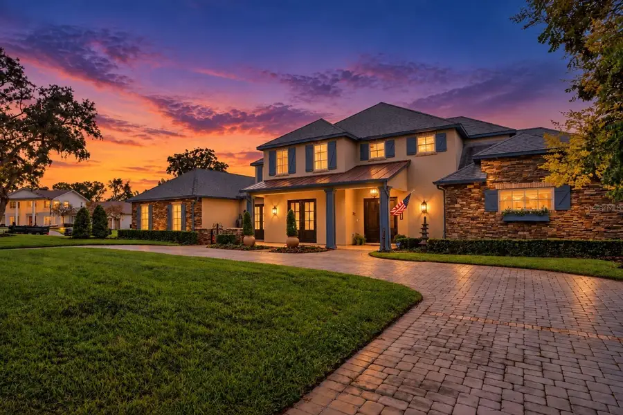 8804 Bay Hill Boulevard, Orlando, FL 32819 - #2