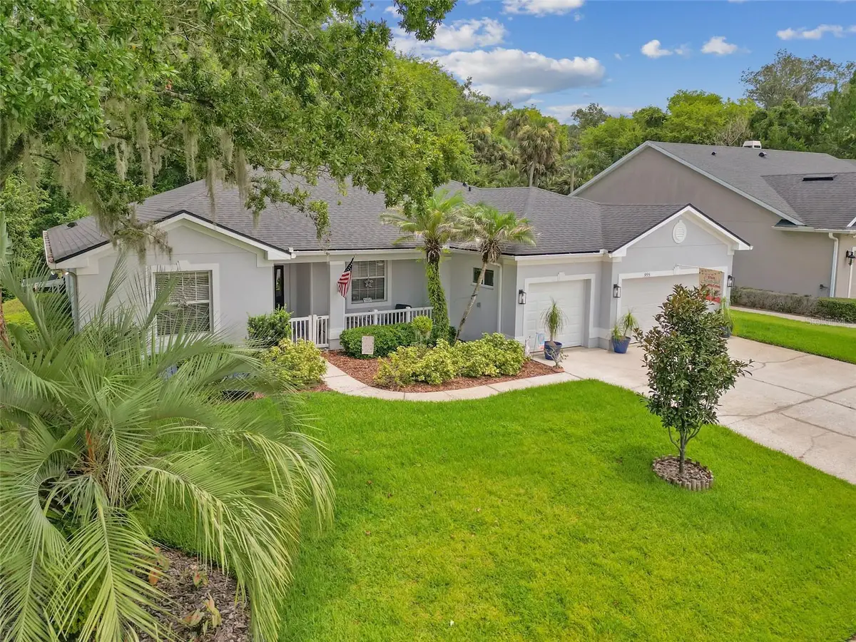 995 Sadie Lane, Winter Garden, FL 34787 - #1