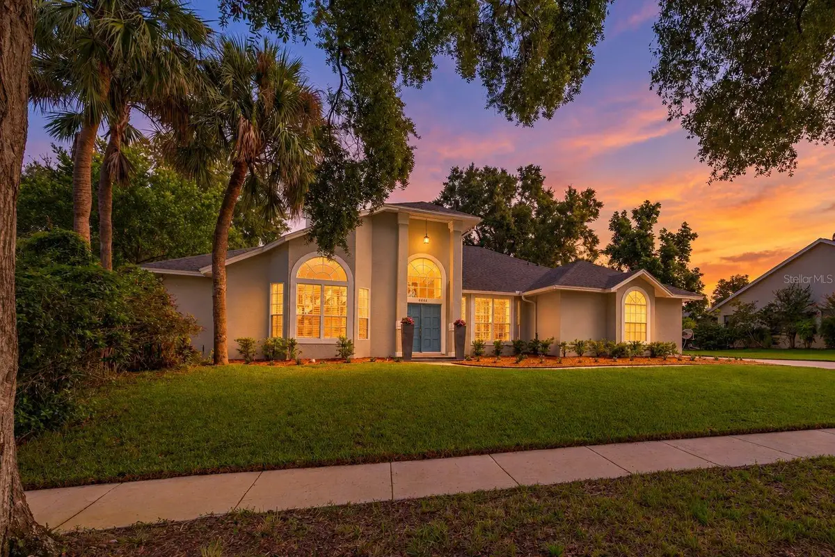 6646 Crenshaw Drive, Orlando, FL 32835 - #1