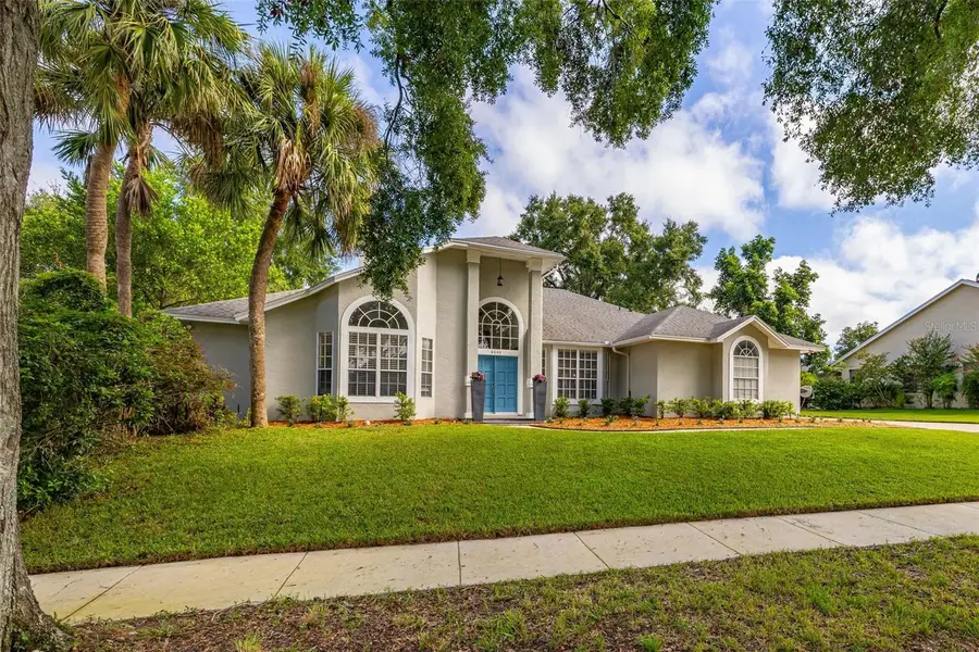 6646 Crenshaw Drive, Orlando, FL 32835 - #2