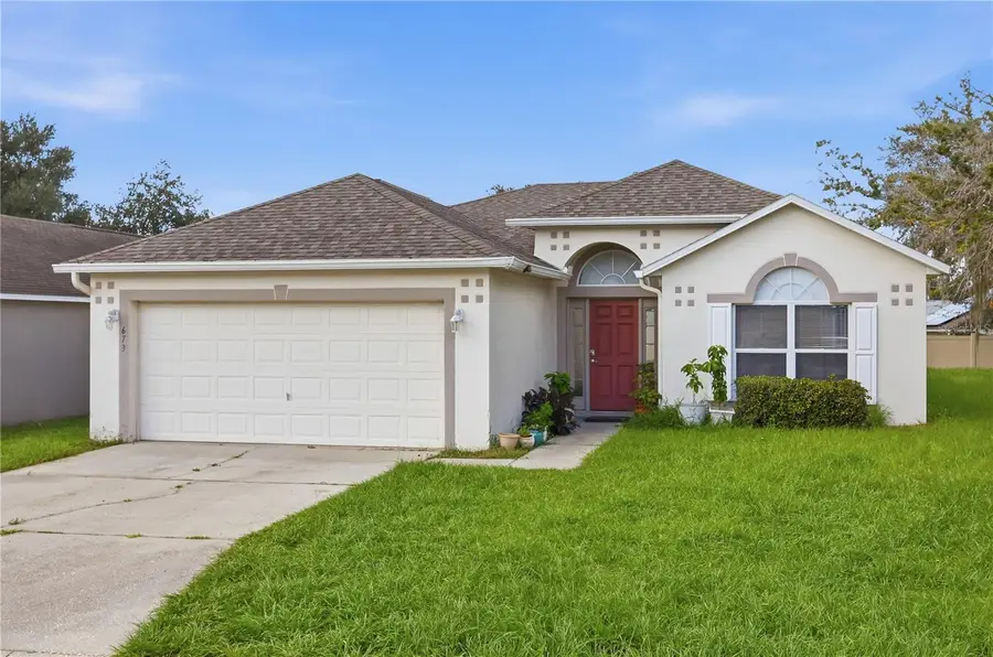 673 Lobelia Drive, Davenport, FL 33837 - #2