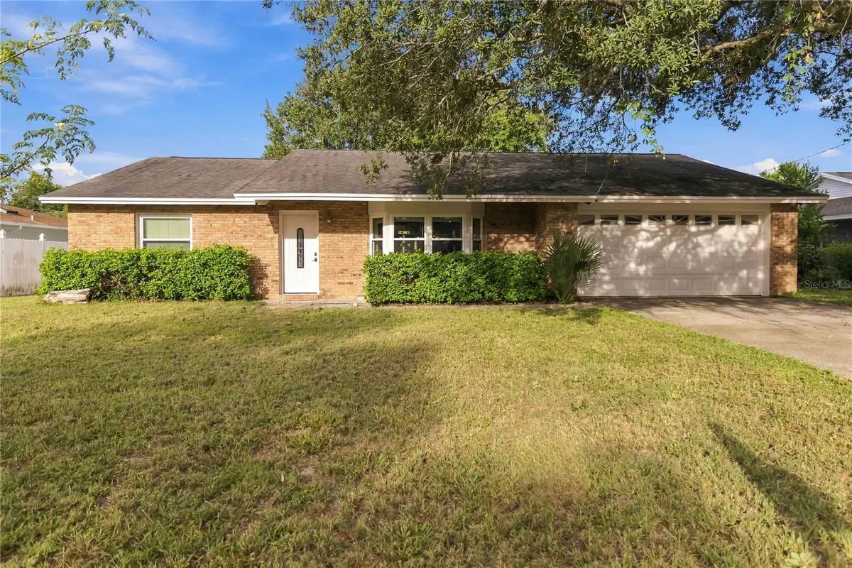 550 Murphy Avenue, Deltona, FL 32725 - #1