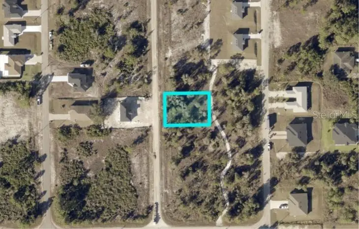 769 Burke Avenue, Lehigh Acres, FL 33974 - #1
