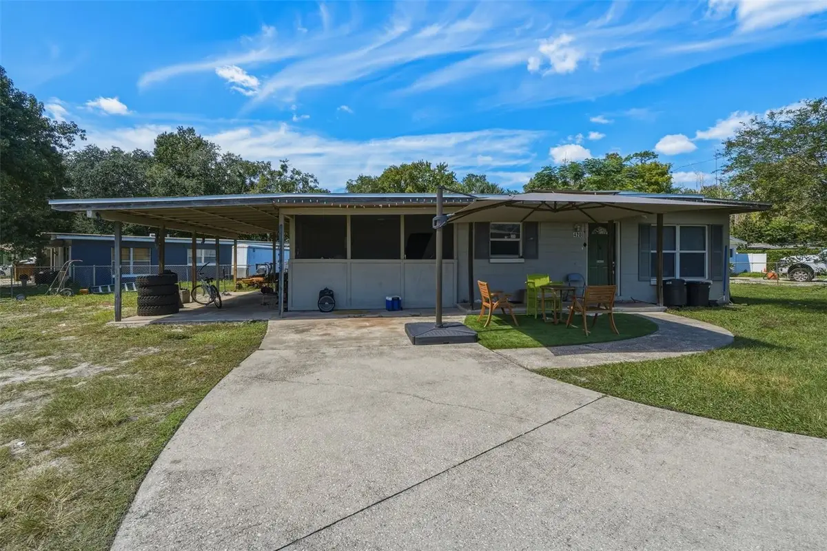 420 S Sunland Drive, Sanford, FL 32773 - #1