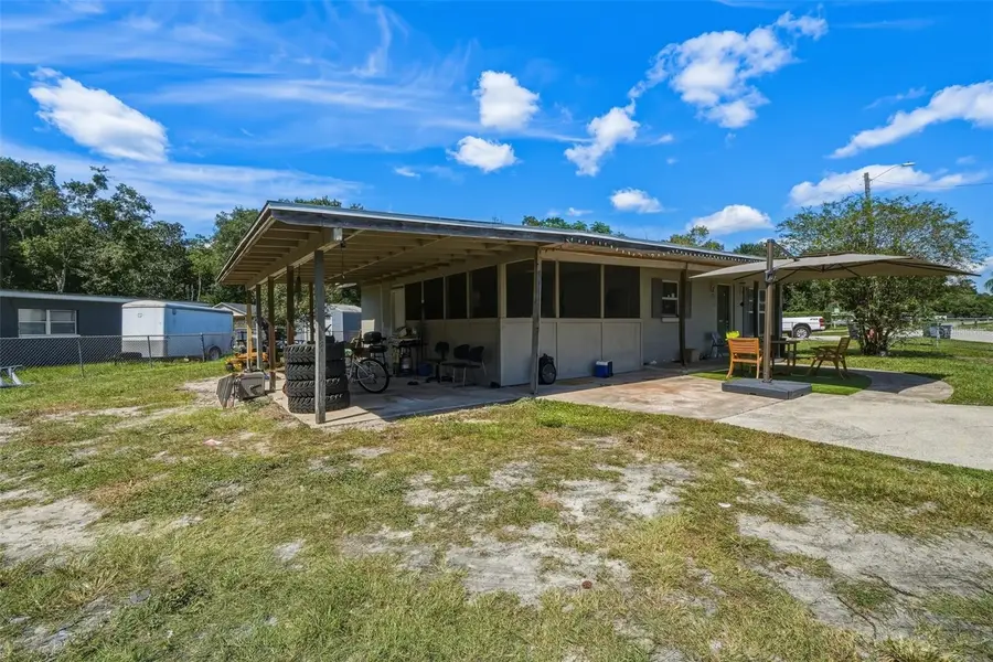 420 S Sunland Drive, Sanford, FL 32773 - #2