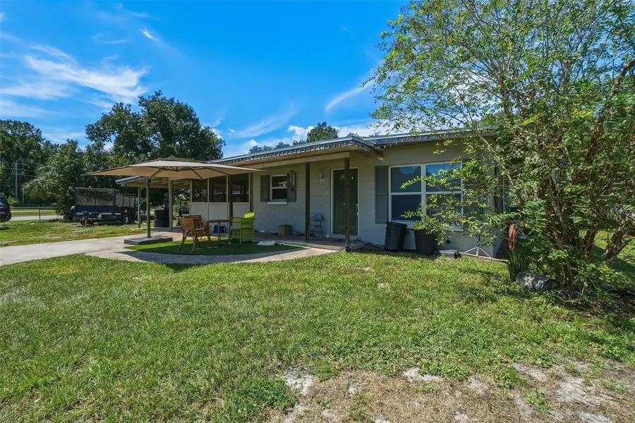 420 S Sunland Drive, Sanford, FL 32773 - #3