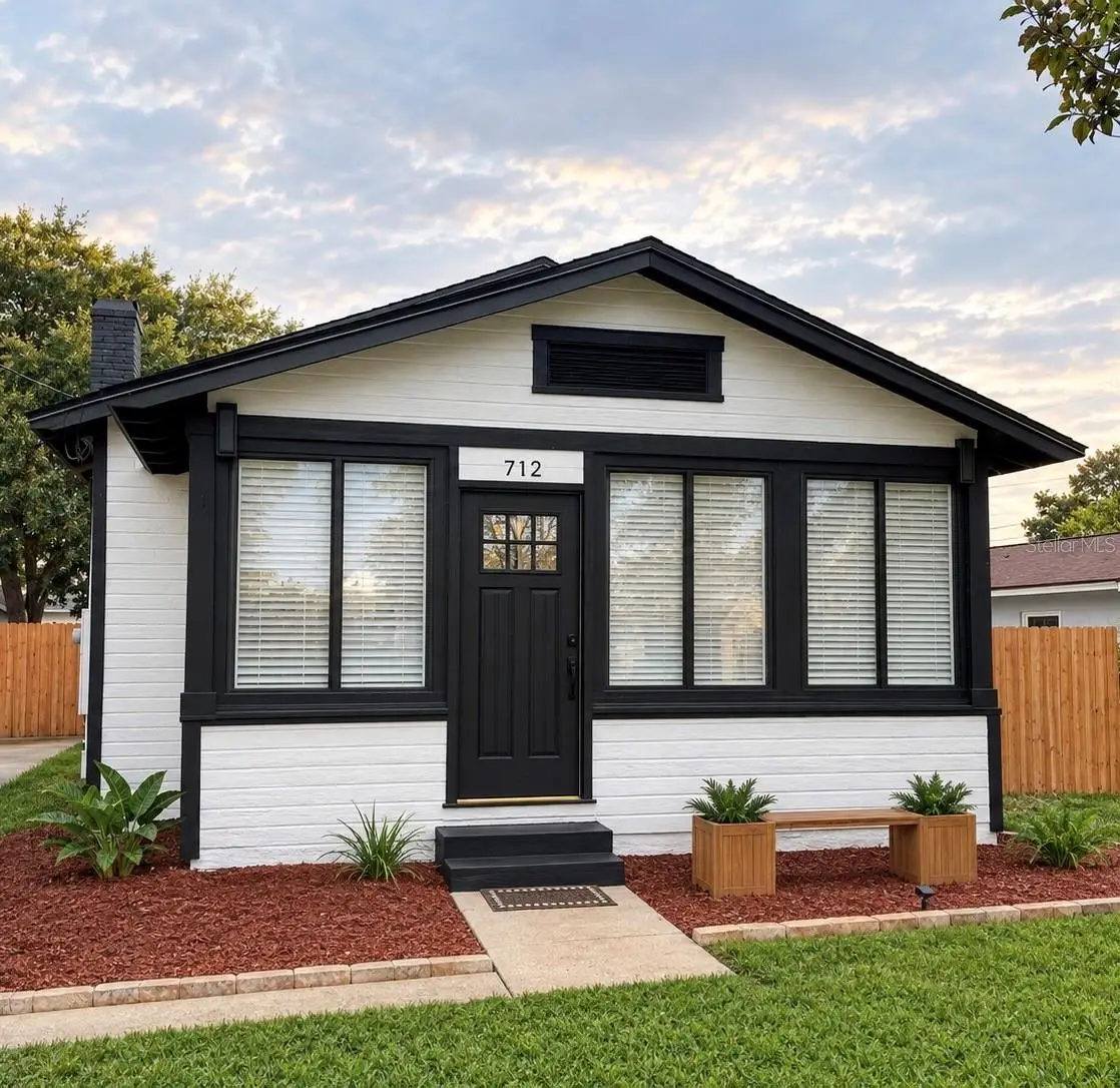 712 Baffie Avenue, Winter Park, FL 32789 - #1