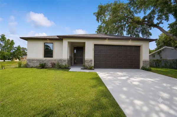 460 Grenadier Avenue Nw, PALM BAY, FL 32907