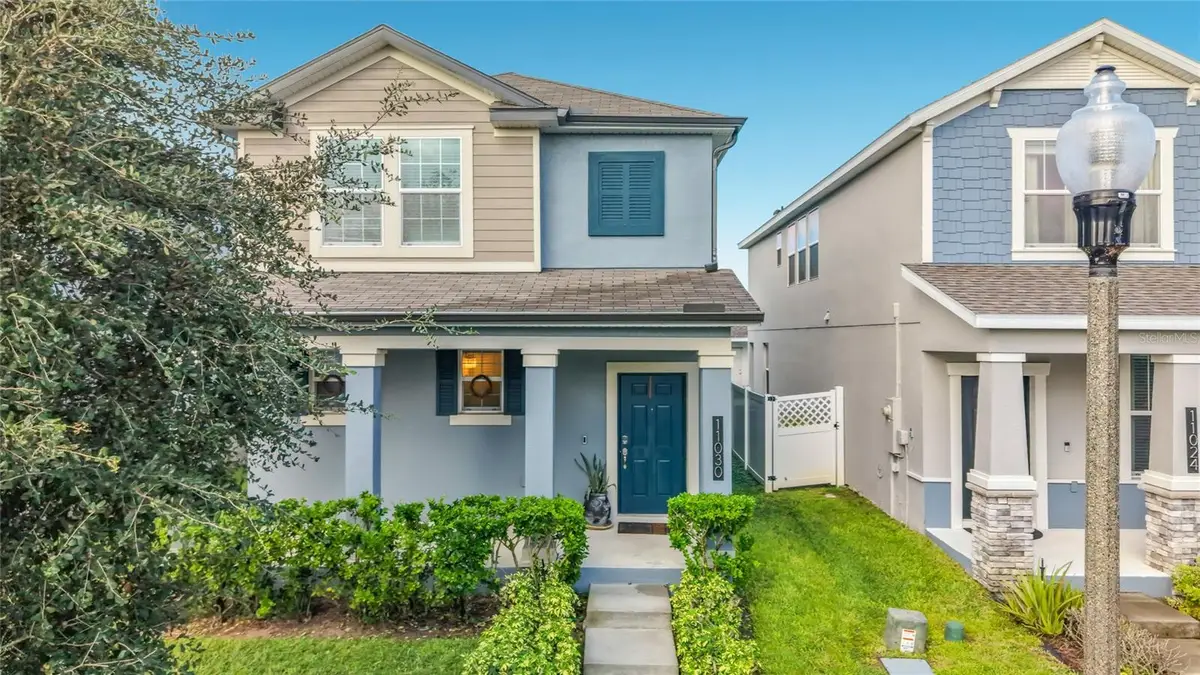 11030 Folklore Street, Winter Garden, FL 34787 - #1