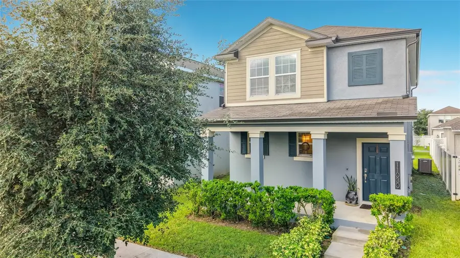 11030 Folklore Street, Winter Garden, FL 34787 - #2