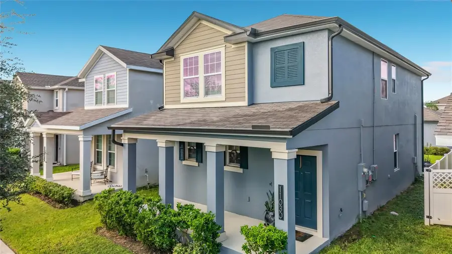 11030 Folklore Street, Winter Garden, FL 34787 - #3