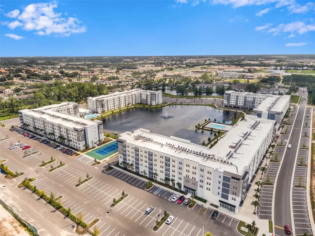 5563 Millenia Park Blvd #412, Orlando, FL 32839 - #1