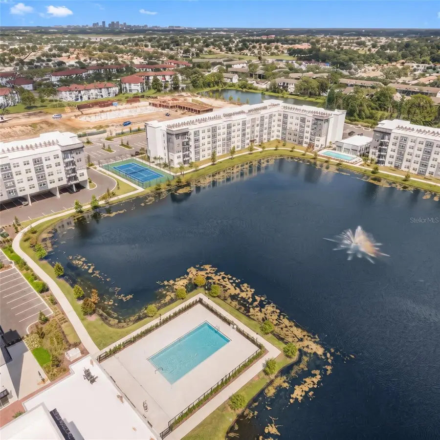 5563 Millenia Park Blvd #412, Orlando, FL 32839 - #3