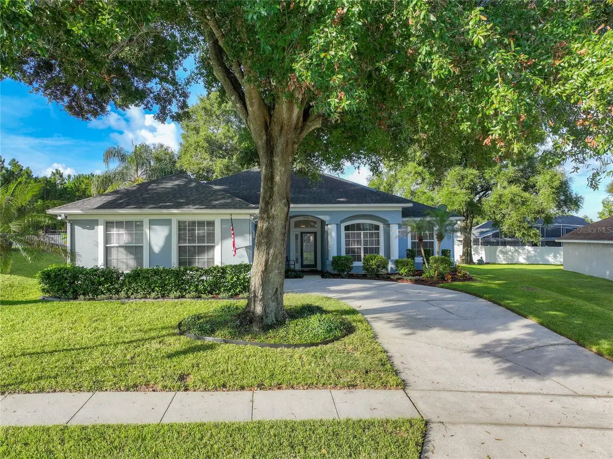 1510 Adriatic Drive, Ocoee, FL 34761 - #1