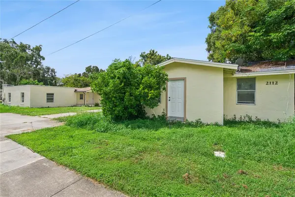 2112 Lee Street, ORLANDO, FL 32805