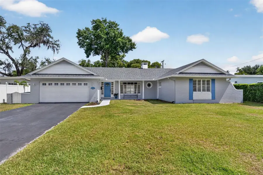 200 Seneca Trail, Maitland, FL 32751 - #2