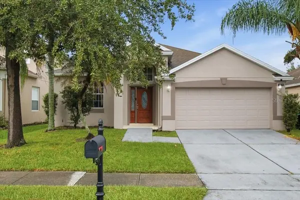 15319 Montesino Drive, ORLANDO, FL 32828