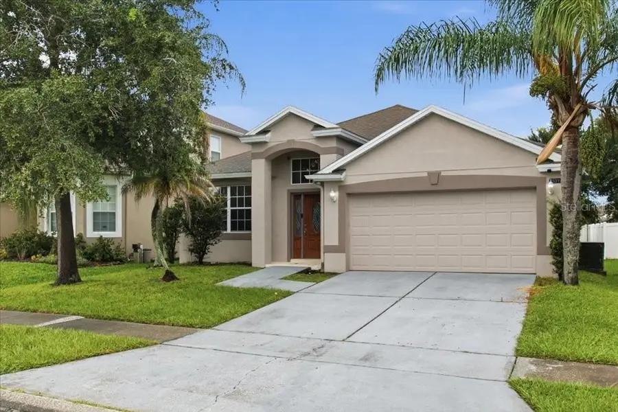 15319 Montesino Drive, Orlando, FL 32828 - #2