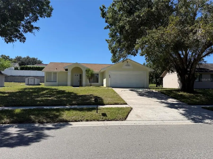 400 Ashbourne Drive, Orlando, FL 32835 - #2