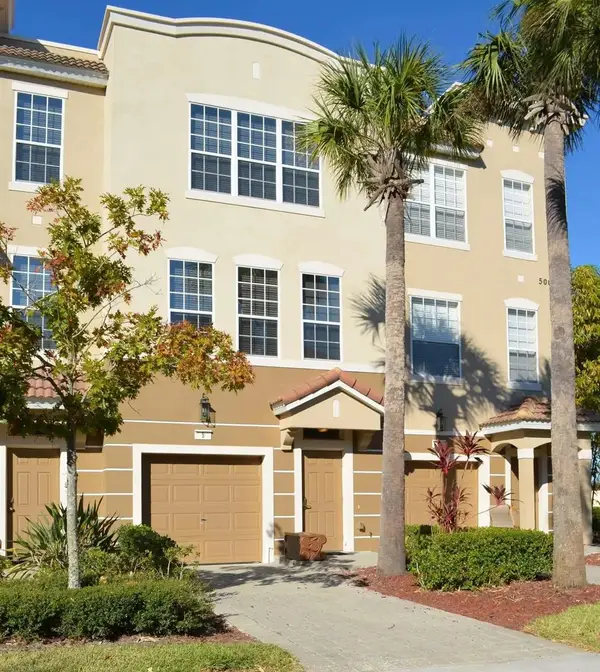 5002 Tideview Circle #5, ORLANDO, FL 32819