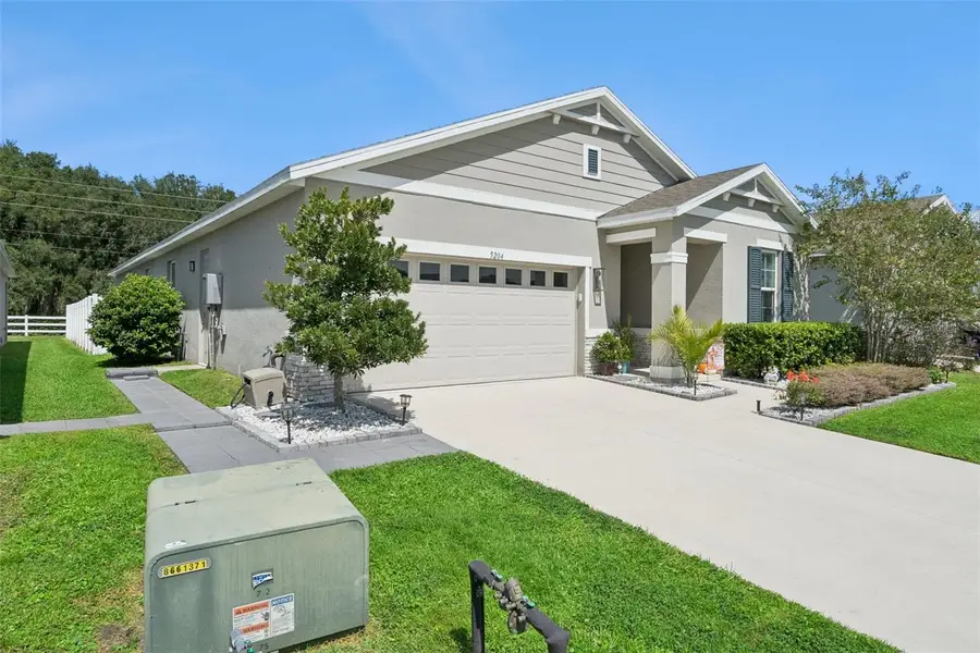 5204 Meadow Song Drive, Okahumpka, FL 34762 - #2