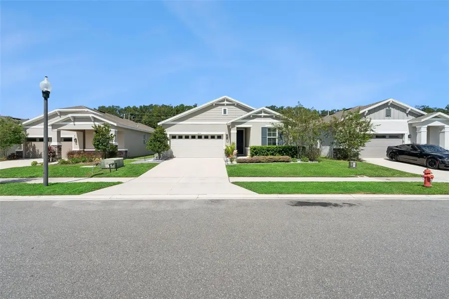 5204 Meadow Song Drive, Okahumpka, FL 34762 - #3