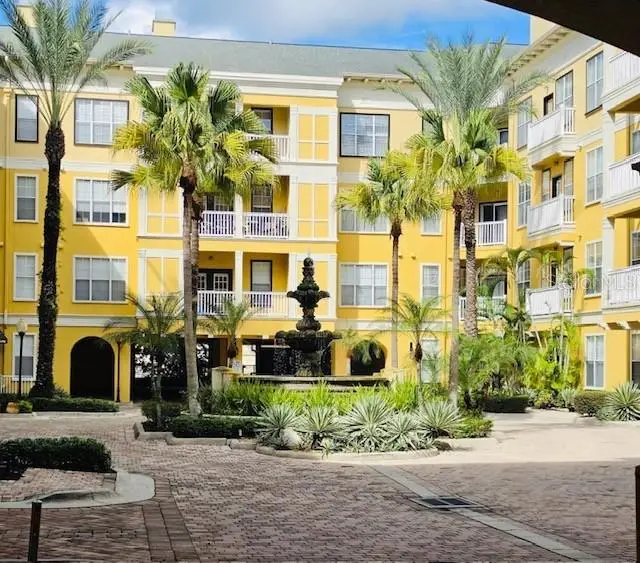 860 N Orange Avenue #328, Orlando, FL 32801 - #2