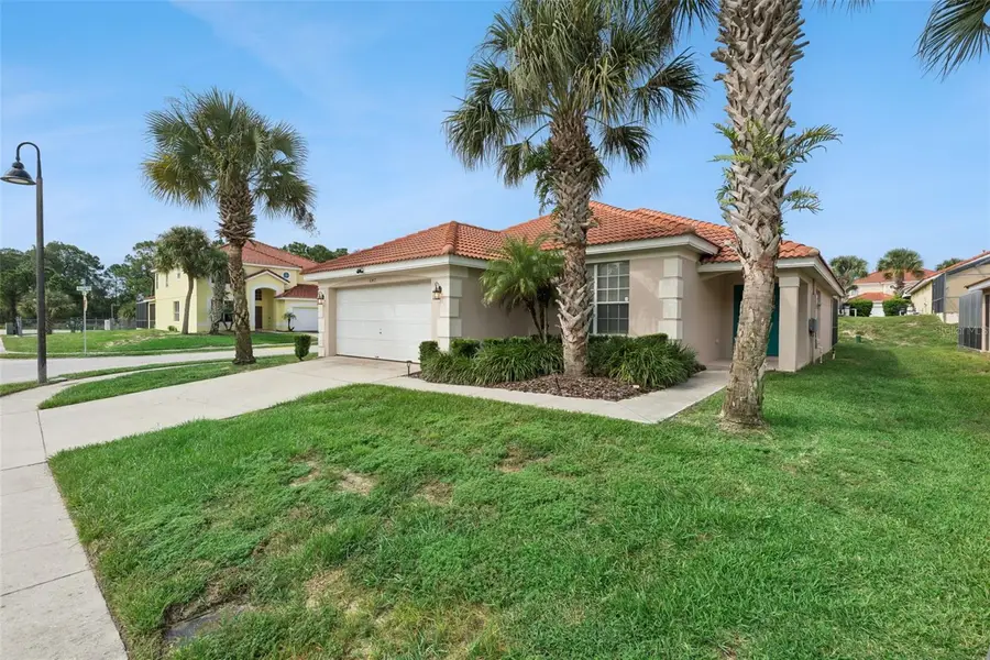 647 Paloma Drive, Davenport, FL 33837 - #3