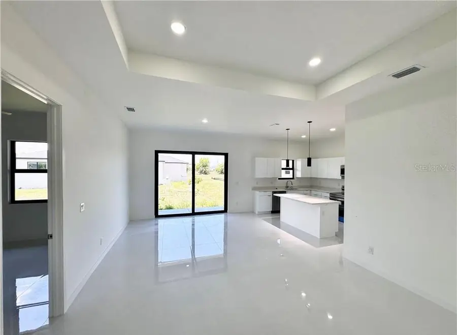4206 NW 32nd Lane, Cape Coral, FL 33993 - #2