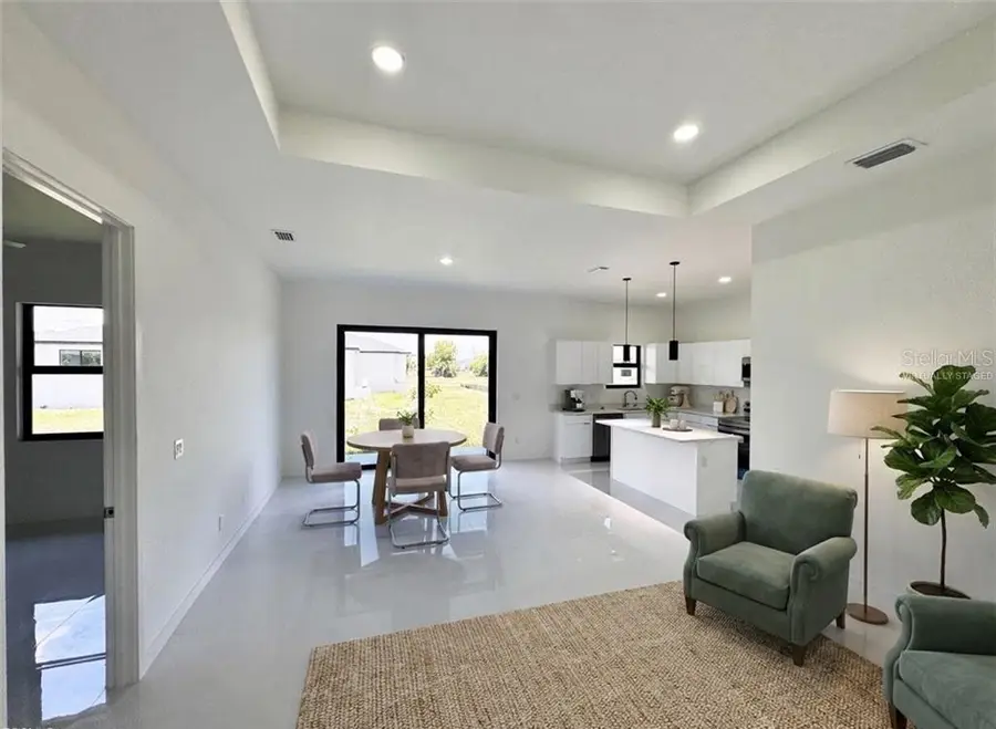 4206 NW 32nd Lane, Cape Coral, FL 33993 - #3