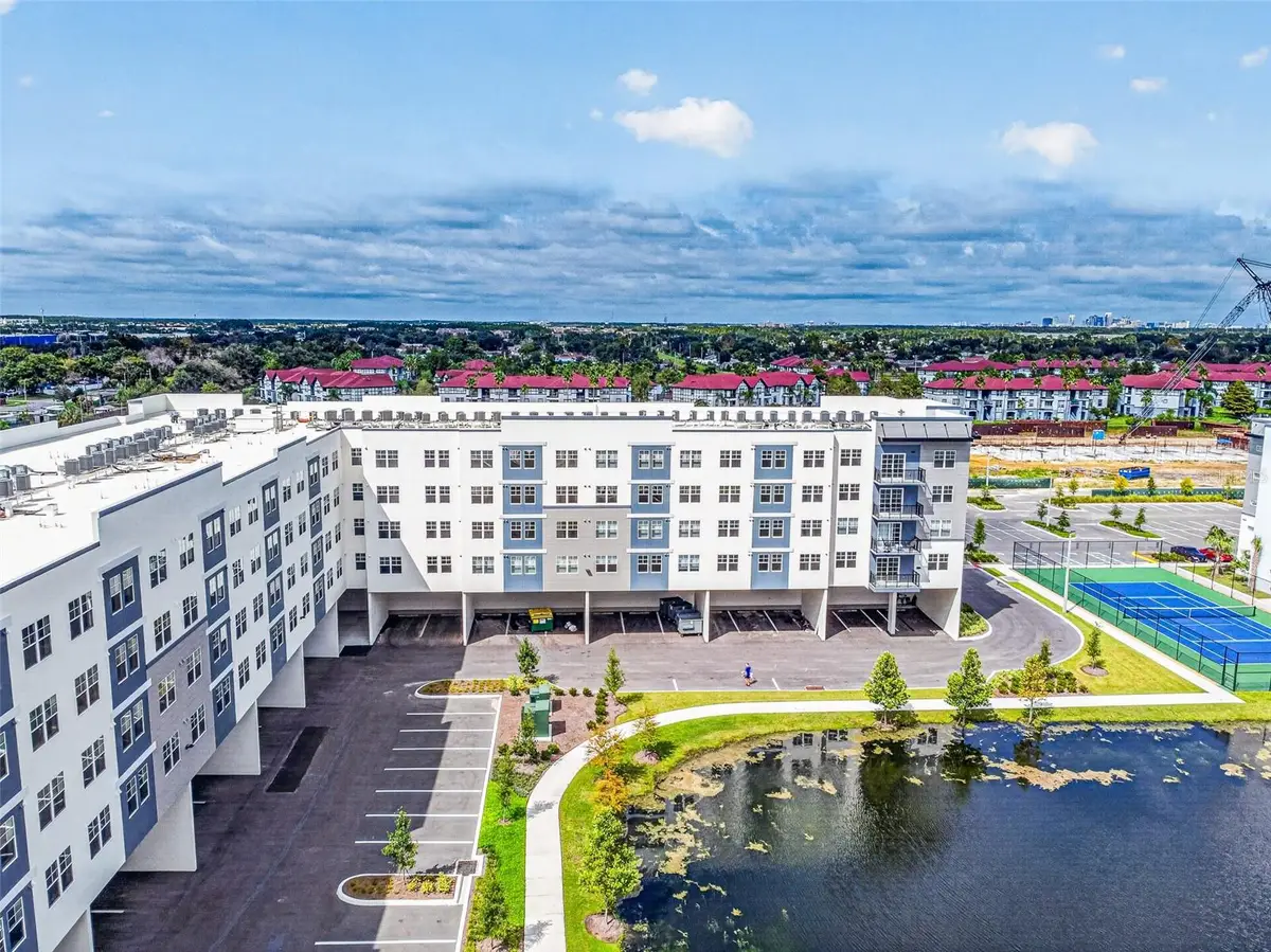 5563 Millenia Park Blvd #517, Orlando, FL 32839 - #1