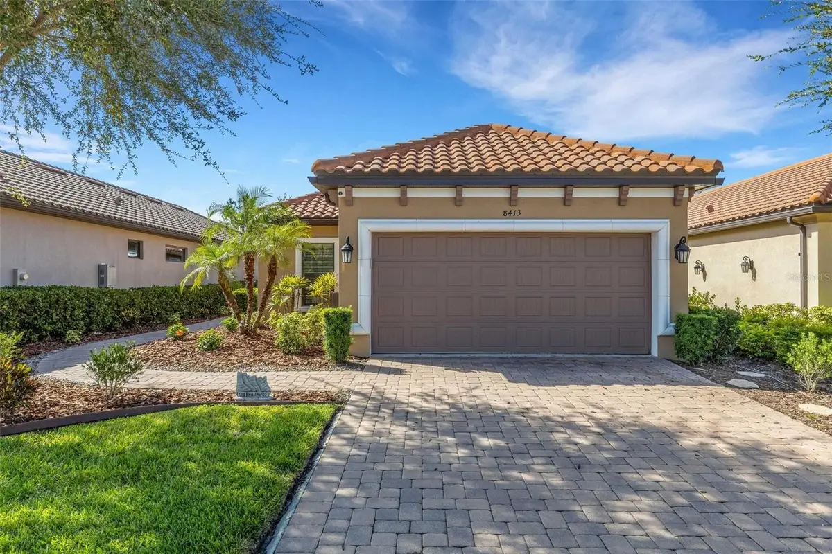 8413 Alberata Vista Drive, Tampa, FL 33647 - #1