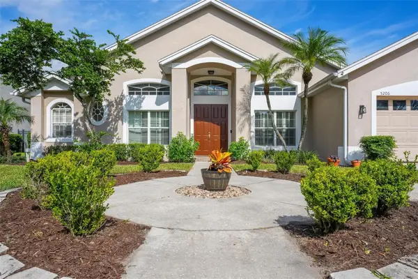 5206 Hawford Circle, BELLE ISLE, FL 32812